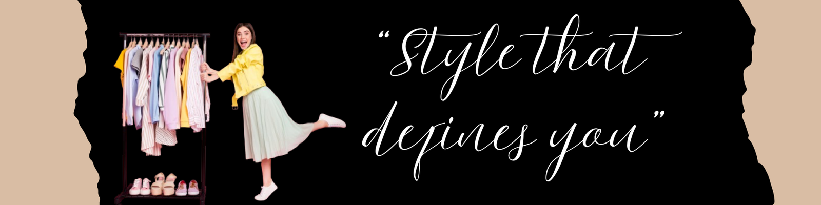 Style that defines you