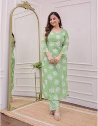 comfortable kurta set